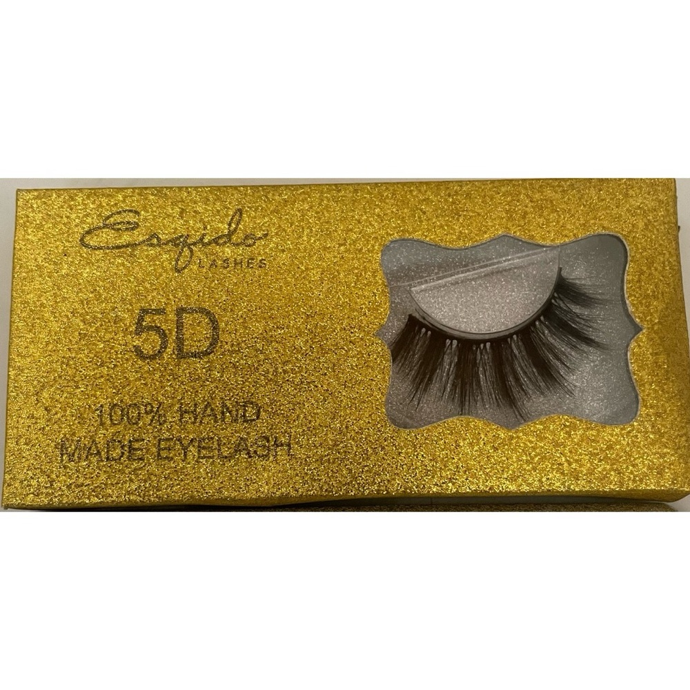 Esqido 5D Eyelash Lashes
